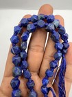 High Quality Rare Old Top Quality Lapis Lazuli Mines Wonderful Neckless