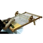 Lacis Kliot Table Tapestry Loom 20  New