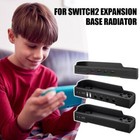For Switch 2 Host Cooling Base Ngc Hub Expansion Ns2 Host Large Base Wall 9