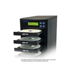 1-3 Cd Dvd M-disc 24x Supported Duplicator Copier Tower   Free Copy Protection
