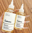 The Ordinary Glycolic Acid 7  Exfoliating And Brightening Daily Toner 2 Sizes