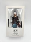 Buffy The Vampire Slayer  tara  hush  -women Of Sunnydale Pre-production Figure