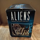 Palisades Aliens Warrior Polystone Micro Bust  307 1250