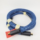 Nordson 757714 Hot Melt Applicator Hose 3-meter  New 