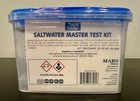 Api Marine Saltwater Master Test Kit  Exp  06 2028  new   Sealed 
