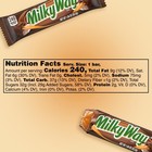 Milkyway Candy Milk Chocolate Bars Bulk Pack  Full Size  1 84 Oz Pack Of 36 