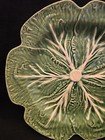 Bordallo Pinheiro Cabbage Charger Large Plate  12      Williams Sonoma