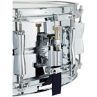 Yamaha Stage Custom Steel Snare 14 X 6 5 In 