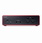Focusrite Scarlett 2i2 4th Gen Audio Interface New