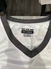 Brand New Coors Light Chill  42 Basketball Jersey Men s Size Xxl White