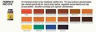 Fiebing s Professional Dye - 4oz - English Bridle -  california Voc Regs 