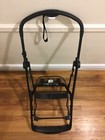 Bugaboo Butterfly Chassis  only The Chassis  The Footrest Is Cracked Off