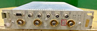 Tektronix Tvs641 Waveform Analyzer Vxi Plug-in Module