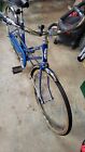 Vintage Original 1970s Usa Schwinn Breeze Bicycle Nice Shape  Rides Good