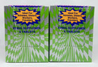 Ginseng Energy Now Green 3 Tablets 24 Packet Display Box 2 Boxes 48 Packs Total