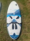 Used Board Windsurfing