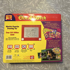 Ohio Art Classic Etch A Sketch Magna Doodle Screen Stylus Mpn 505 2000