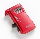 - 4589825 Bat-250 Battery Tester