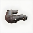 01-05 Yamaha Waverunner Xlt1200 Oem Exhaust Pipe 66v-14721-01-94 Jy30
