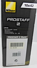 Nikon Prostaff 5 Binoculars 10x42   new In Box  