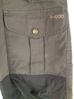 Excellent Fjallraven Vidda Pro Trousers Men s Hiking Pants  Laurel Green deep Fo