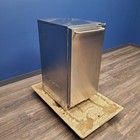 Scotsman Cu50ga-1 Air Cooled Undercounter Ice Machine  demo Unit 1161 