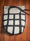 Nike Sportswear Forward Cargo Tech Tote Bag 12l Grey Fb3038-084 One Size Acg