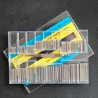 Xinyunfan 360pcs  8-25mm  Watch Band Pins  Professional Watch Spring Bar   Bands