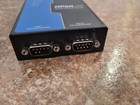 Moxa Nport 5250a Serial Device Server Ethernet Device