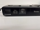 Vintage Vivitar Tele 815 Point   Shoot Camera 24-48mm With Case