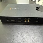 Blackmagic Design Hyperdeck Shuttle 2 Ssd Video Recorder