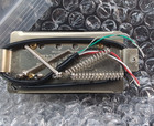 Seymour Duncan Sh1n 7 6k Zebra Neck Guitar Humbucker Pickup
