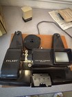 Vintage Kalart 8mm Film Movie Editor Viewer Eight W Original Box 1960 s