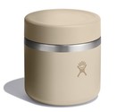 Hydro Flask Food Jar     Insulated Stainless Steel  Snack Travel 20 Oz  Oat 