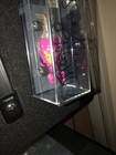 Aerosmith Signed Kramer Whitford Just Push Play Formula Models Racecar