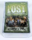 2007 Inkworks Lost Season 3  1-90 Complete Base Card Set W case   Wrapper Nm 