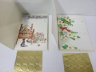 Vintage Different Current Christmas Just A Note Cards 41 Total  read 