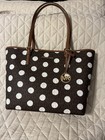 Michael Kors Ladies Jet Set Carry All Tote Purse