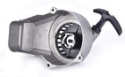 Aluminum Pull Starter Start Recoil 47cc 49cc Mini Pocket Dirt Bike Atv 2 Stroke