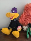 Warner Brothers Vintage Looney Tunes Lot Gossamer Daffy Masked Frog Sylvester  