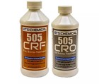 Ats Chemical 505crf   505cro Pour-in Treatments 2 Pack 1 Of Each Bundle        