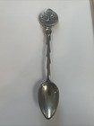 Paris Vintage Souvenir Spoon Collectible