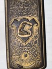 Victorian Era Eclectic Needle Case