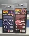 Kiss 2 Flying Model Rocket Kits Destroyer   Rard-1   New In Box   Official 2012