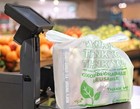1000 Bags T-shirt Thank You Plastic Grocery Store Shopping Carry  Bags Free Ship