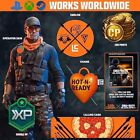 Call Of Duty Black Ops 6 Bo6    little Caesars Promo    instant-      read Description      