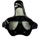 Seavision Ultra Mask Black New