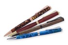 Excellence Pen Kits Woodturning Kits Pen Turning 7mm Slimline Pen Kits Bp589 
