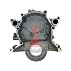 Genuine Timing Cover Ford Mercury 5 0l 1991-2001 F67z6019aa Oem