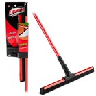 Libman Flex Blade Floor Squeegee  18in w With 52in l Handle  Model  191